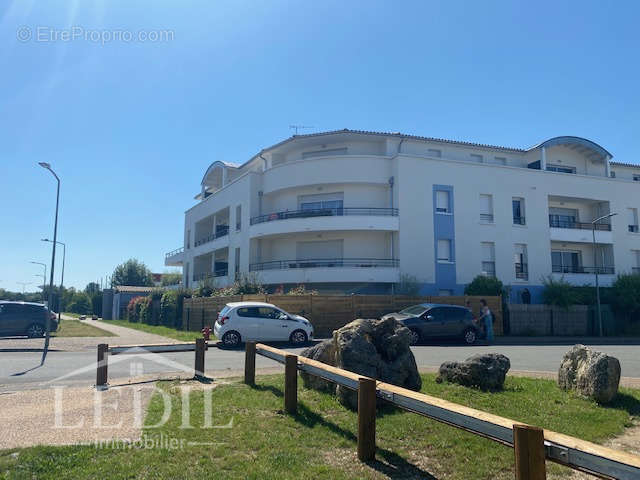 Appartement à LIBOURNE