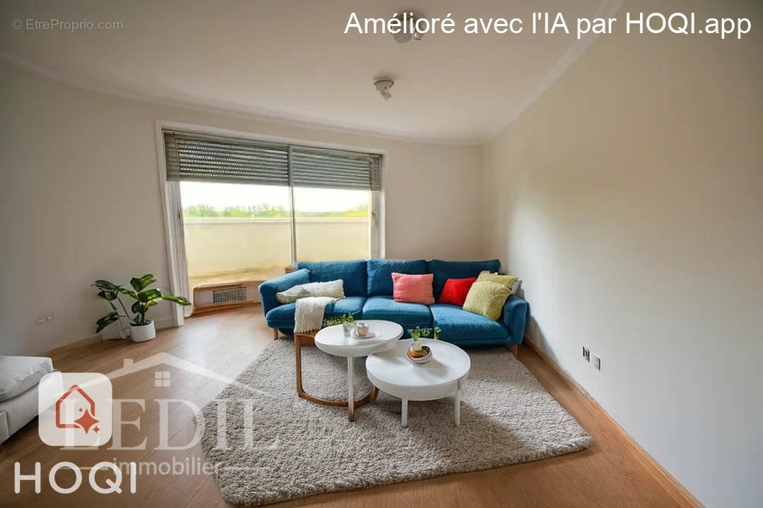 Appartement à LIBOURNE