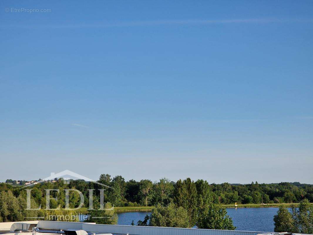 Appartement à LIBOURNE