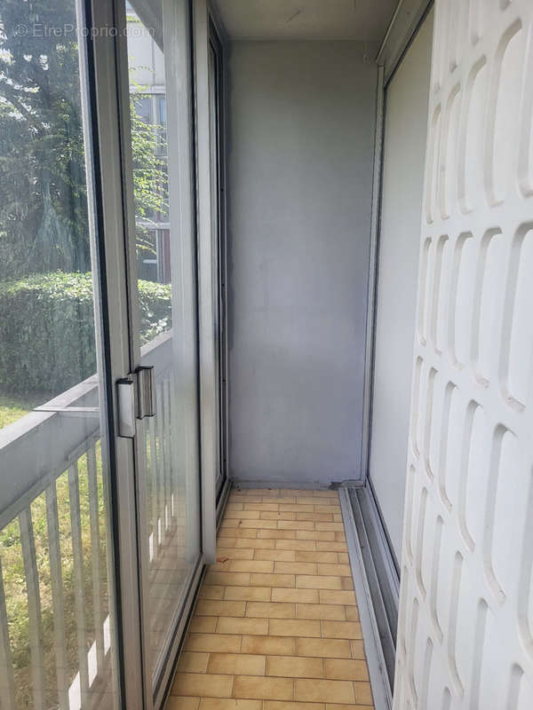 Appartement à PIERREFITTE-SUR-SEINE