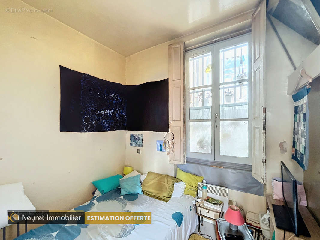 Appartement à LYON-1E