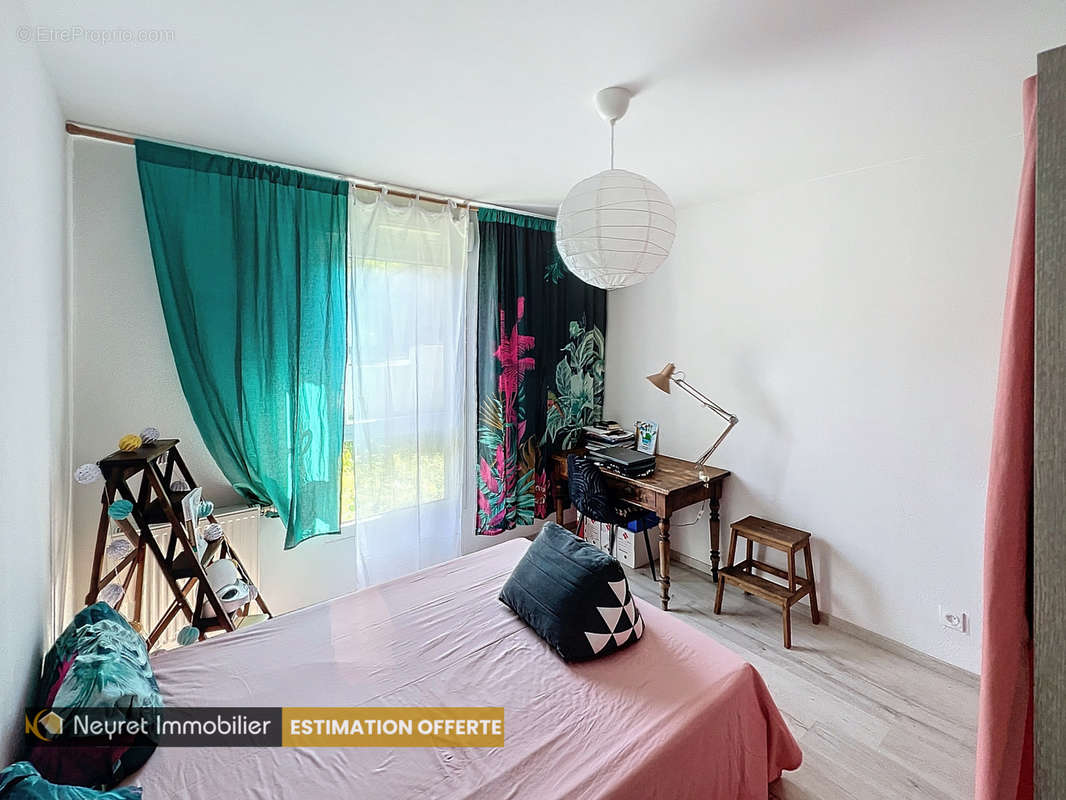 Appartement à LYON-8E