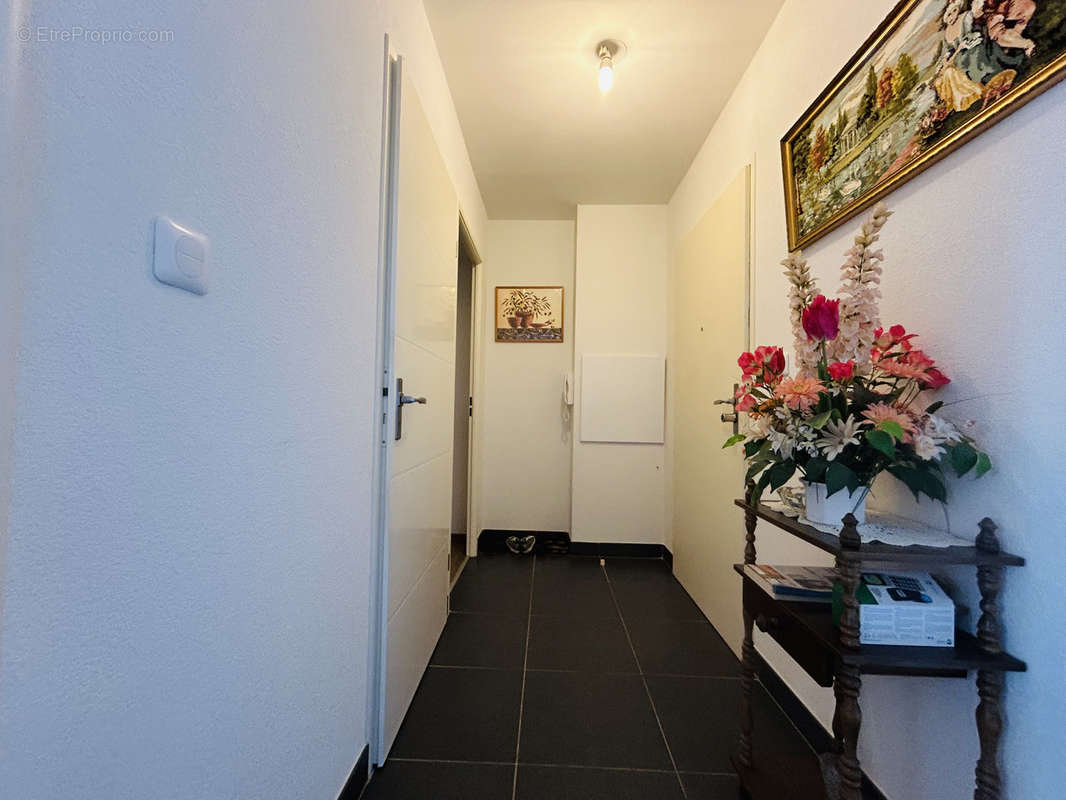 Appartement à LABARTHE-SUR-LEZE