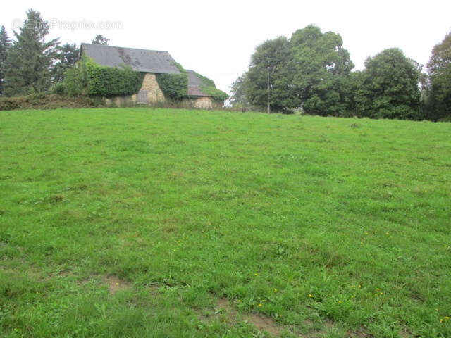 Appartement à COUSSAC-BONNEVAL