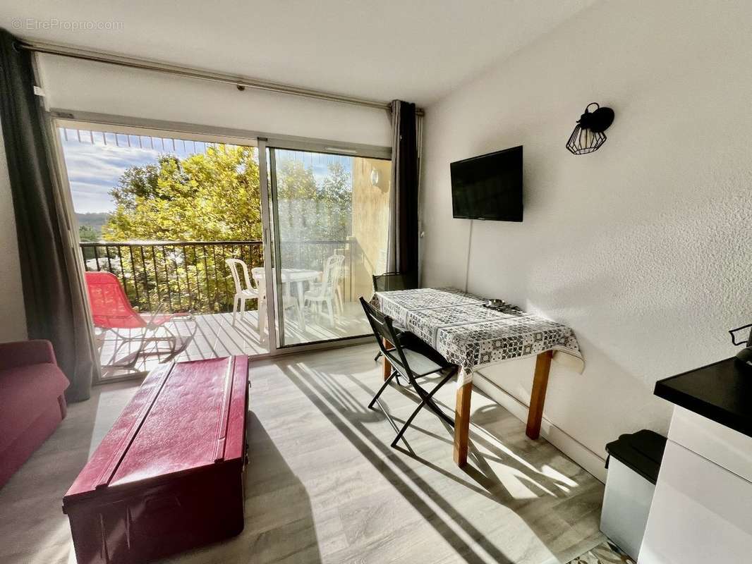 Appartement à AGDE