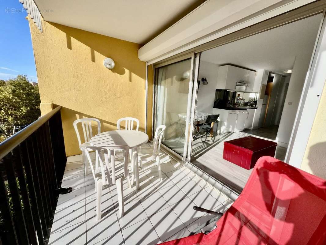 Appartement à AGDE