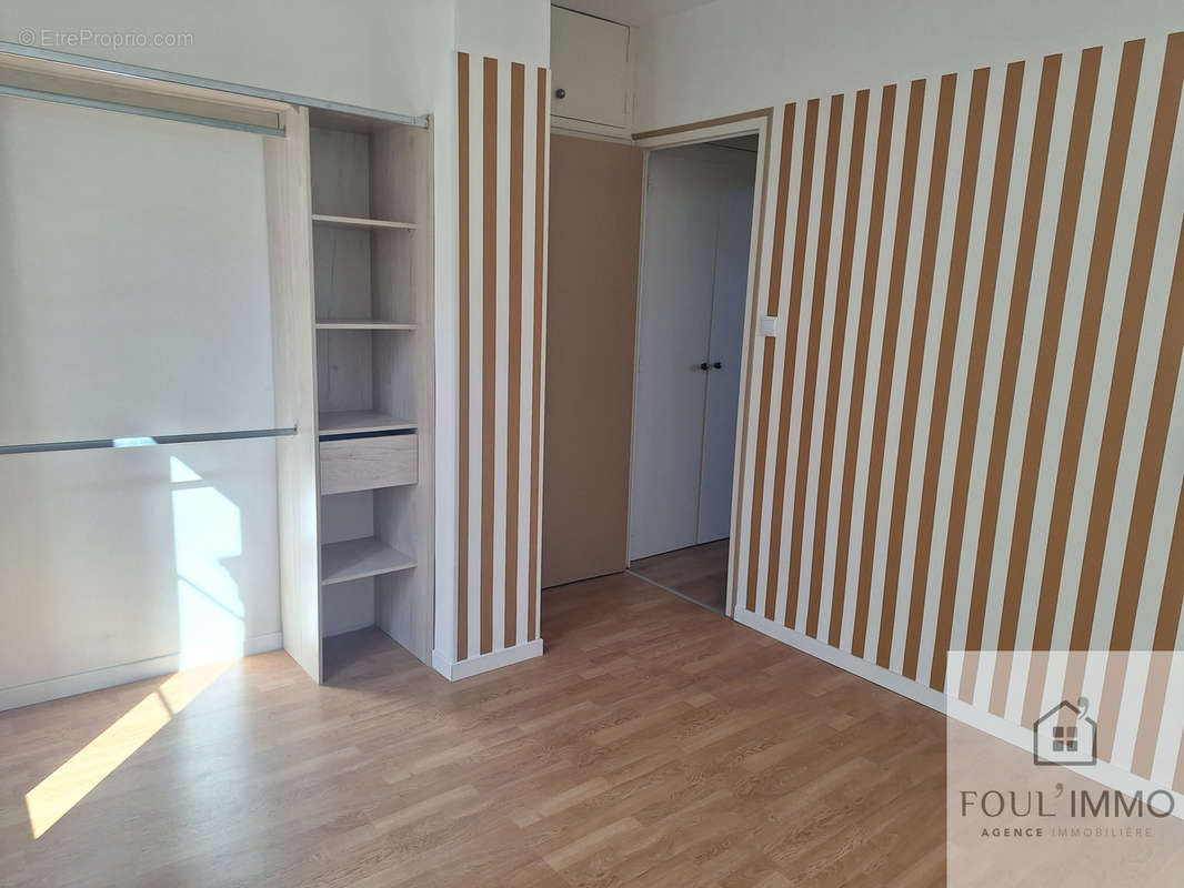 Appartement à AGEN