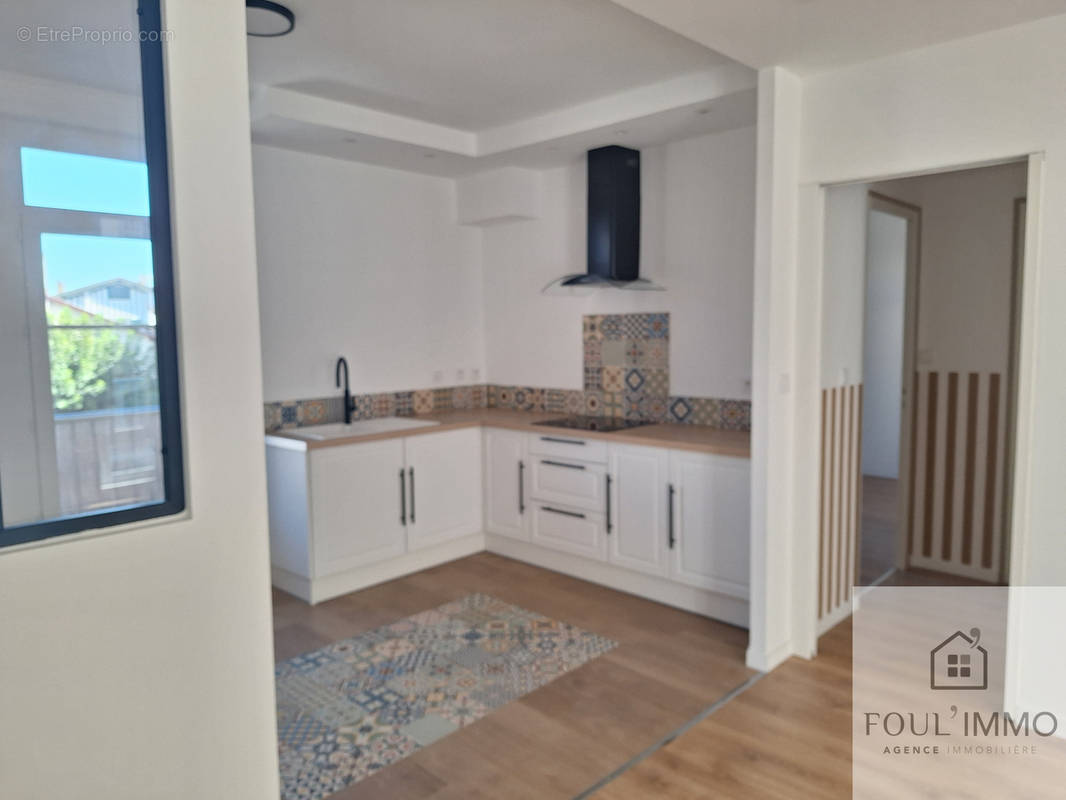 Appartement à AGEN