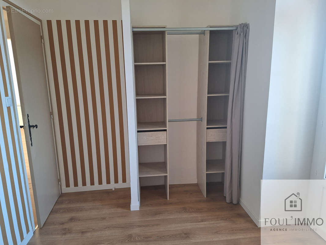 Appartement à AGEN