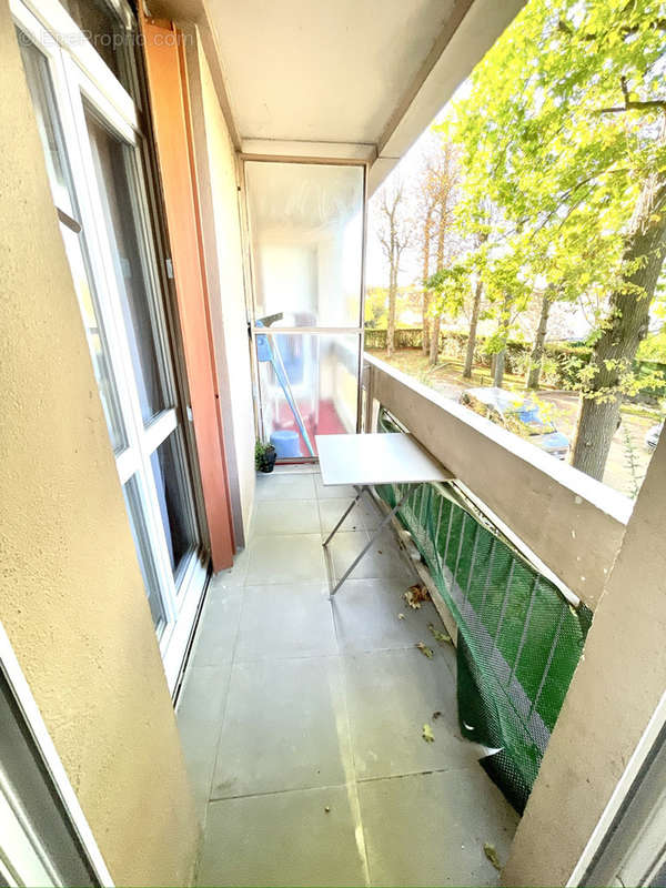 Appartement à LIMEIL-BREVANNES