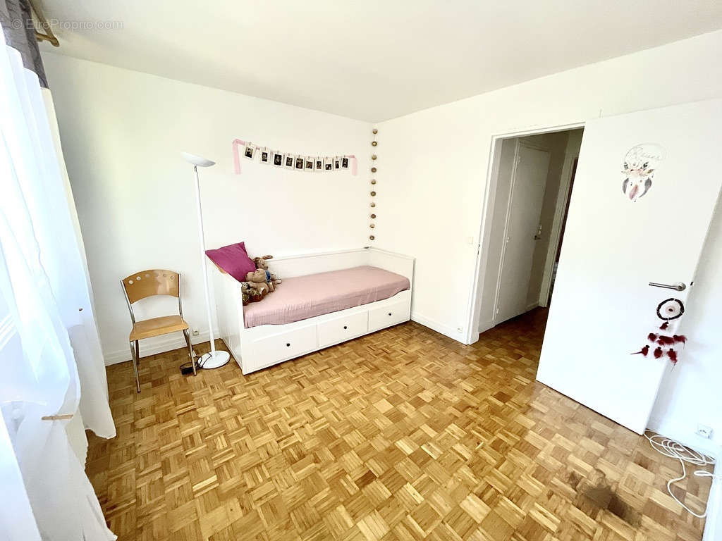 Appartement à LIMEIL-BREVANNES