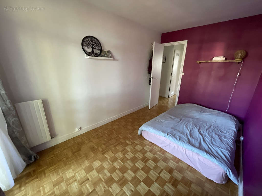 Appartement à LIMEIL-BREVANNES