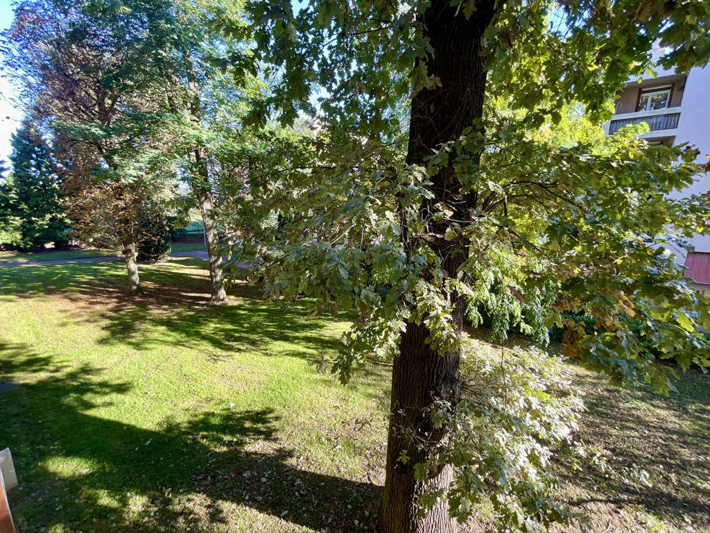 Appartement à LIMEIL-BREVANNES