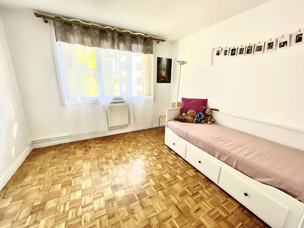 Appartement à LIMEIL-BREVANNES