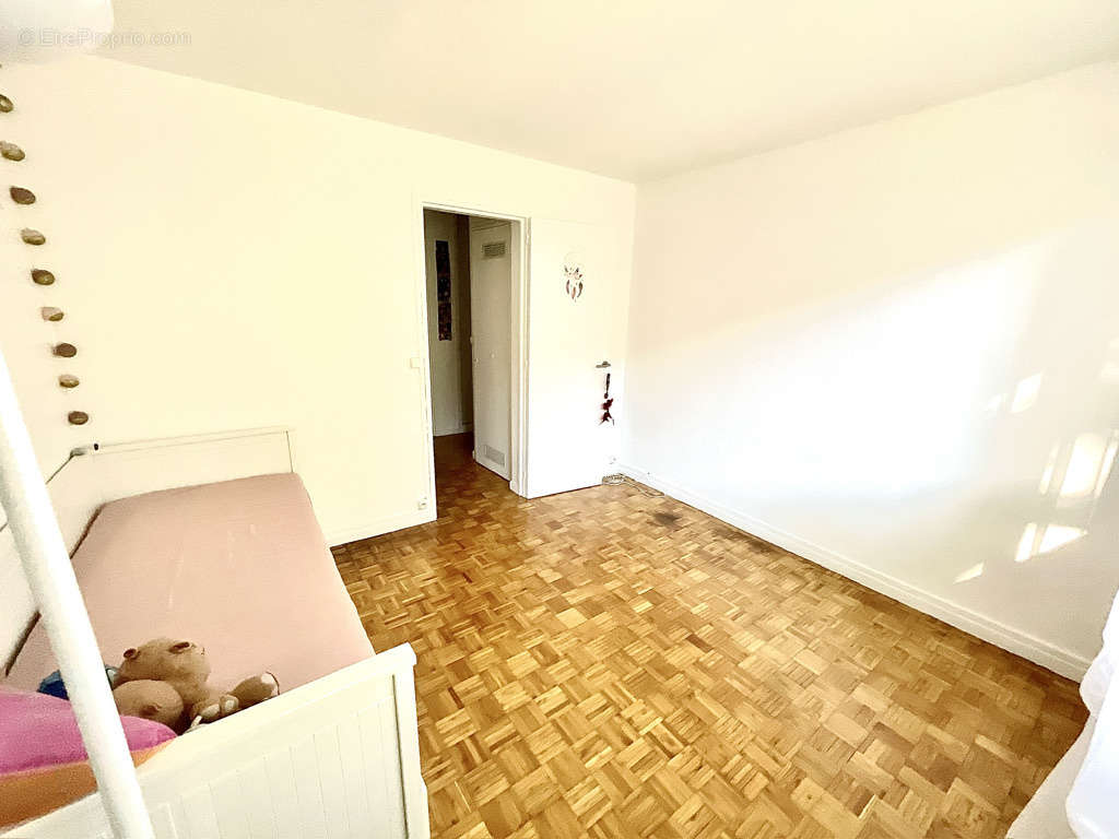 Appartement à LIMEIL-BREVANNES