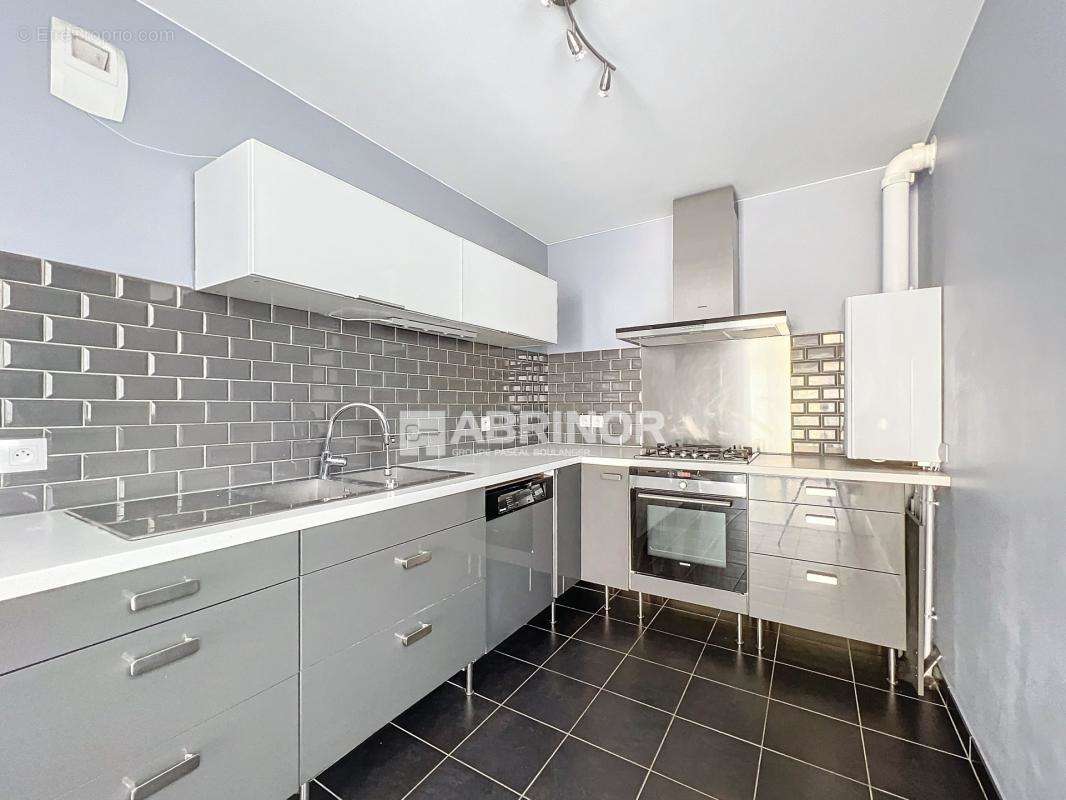 Appartement à LILLE