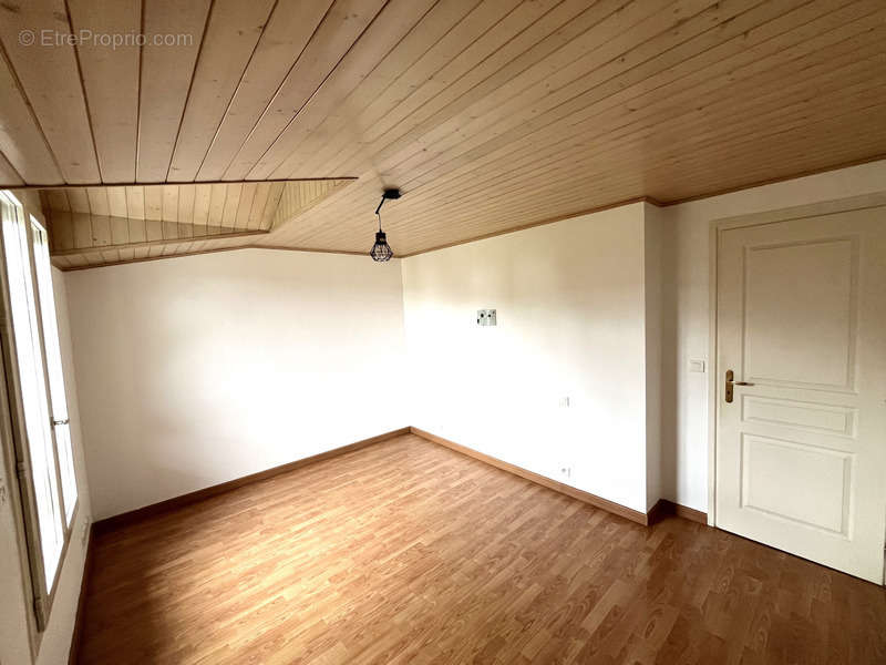 Appartement à THONON-LES-BAINS