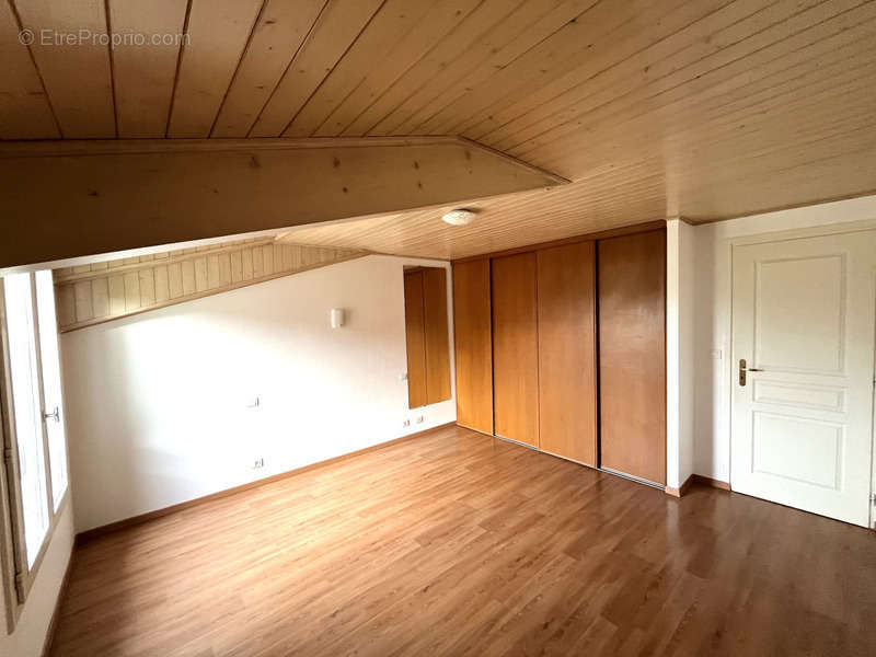 Appartement à THONON-LES-BAINS