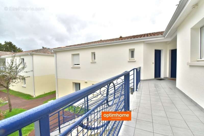 Appartement à MERIGNAC