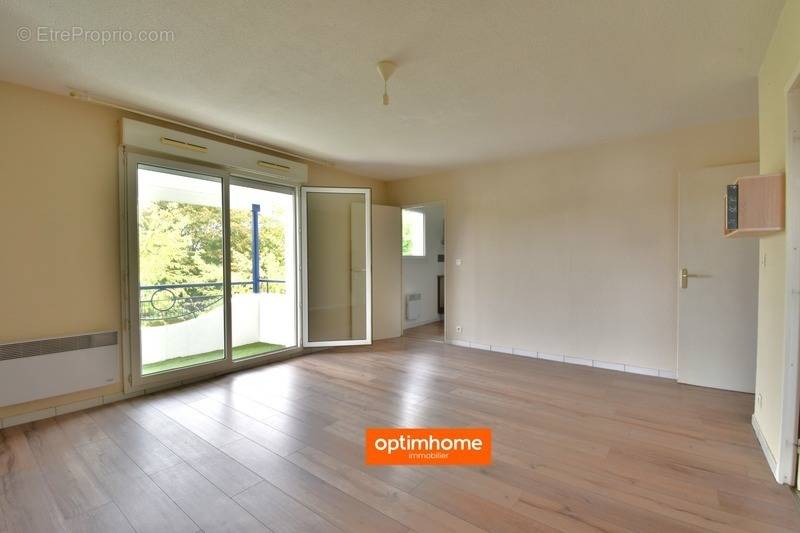 Appartement à MERIGNAC