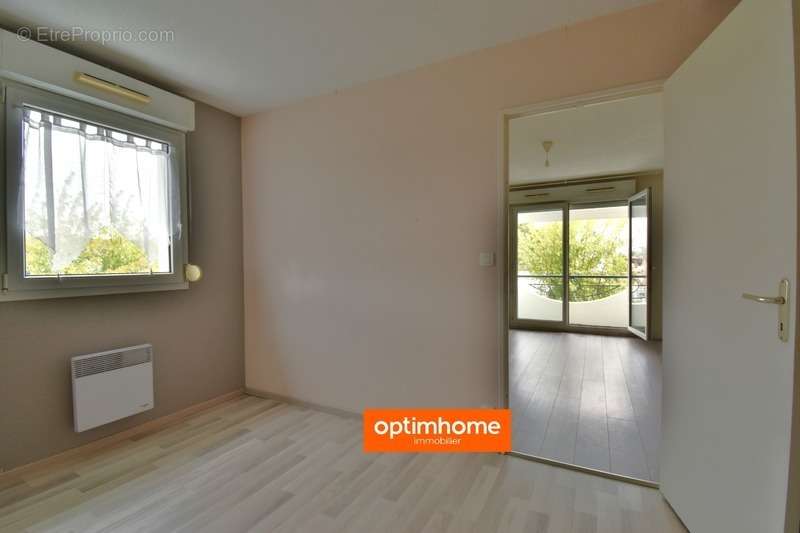 Appartement à MERIGNAC