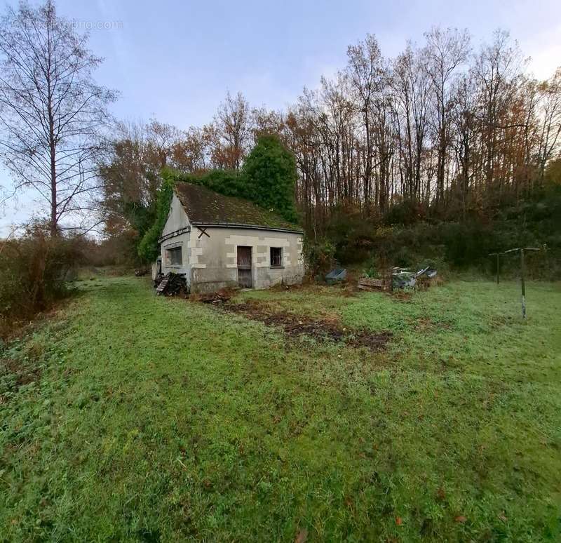 Maison à LANGEAIS