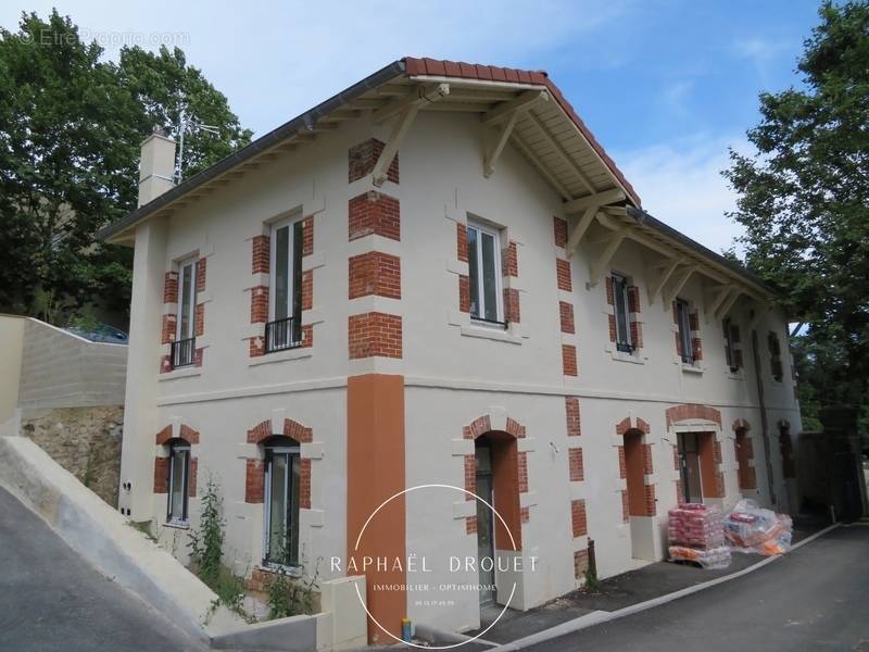 Appartement à VIENNE