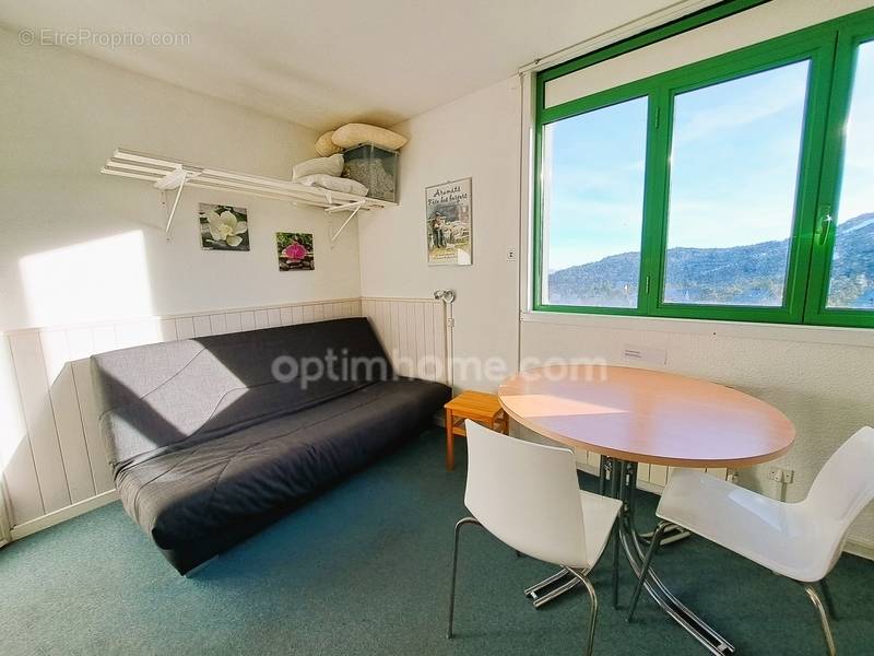 Appartement à ARETTE