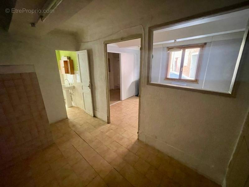 Appartement à LE BEAUSSET