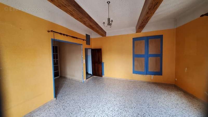 Appartement à DIGNE-LES-BAINS