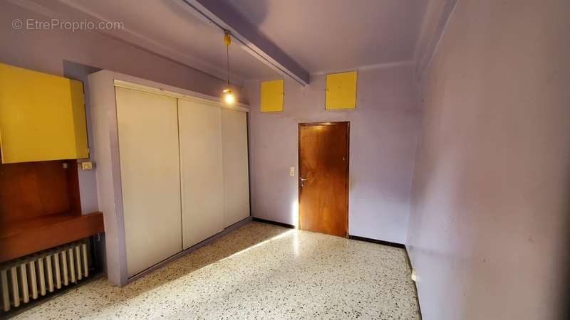 Appartement à DIGNE-LES-BAINS