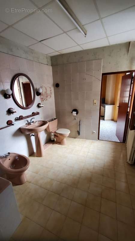 Appartement à DIGNE-LES-BAINS