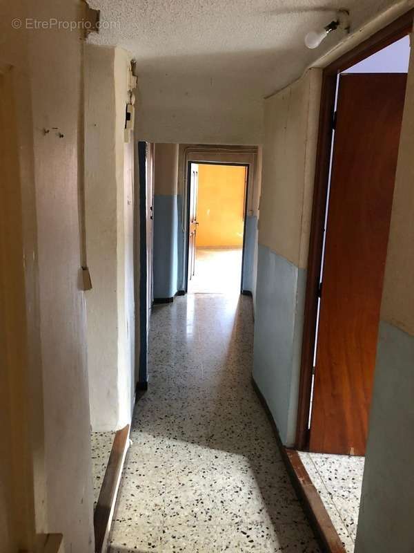 Appartement à DIGNE-LES-BAINS