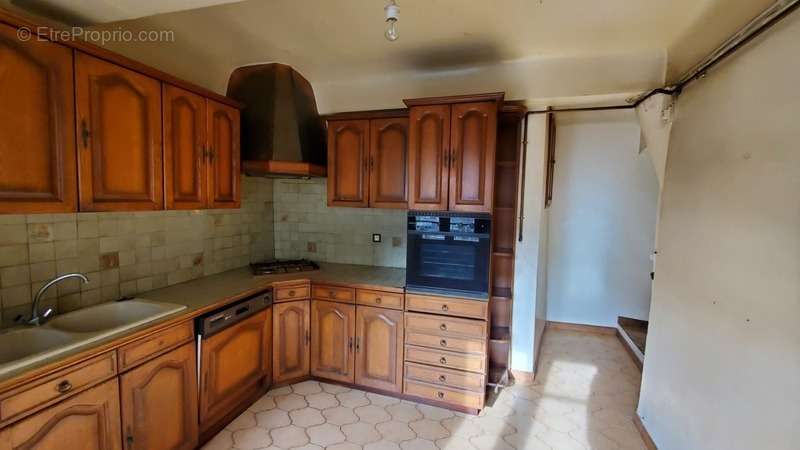 Appartement à DIGNE-LES-BAINS