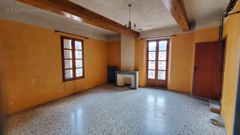 Appartement à DIGNE-LES-BAINS