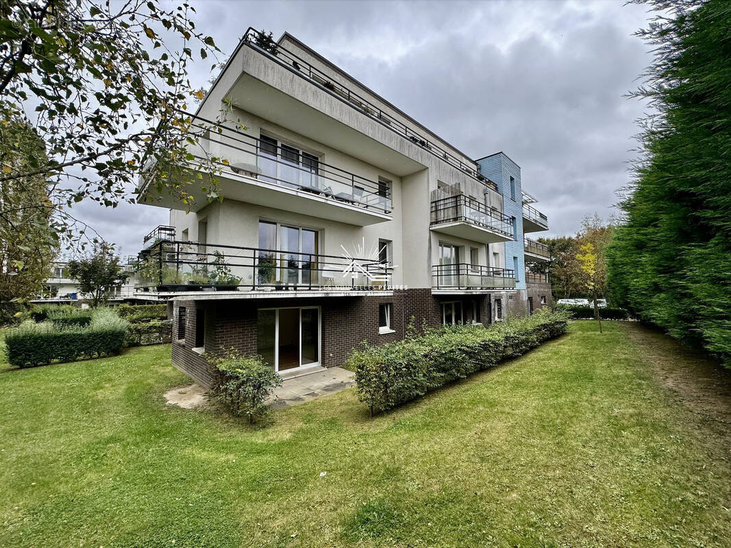 Appartement à WASQUEHAL