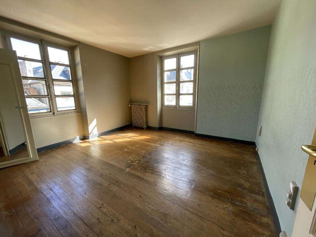 Appartement à ARGENTAN