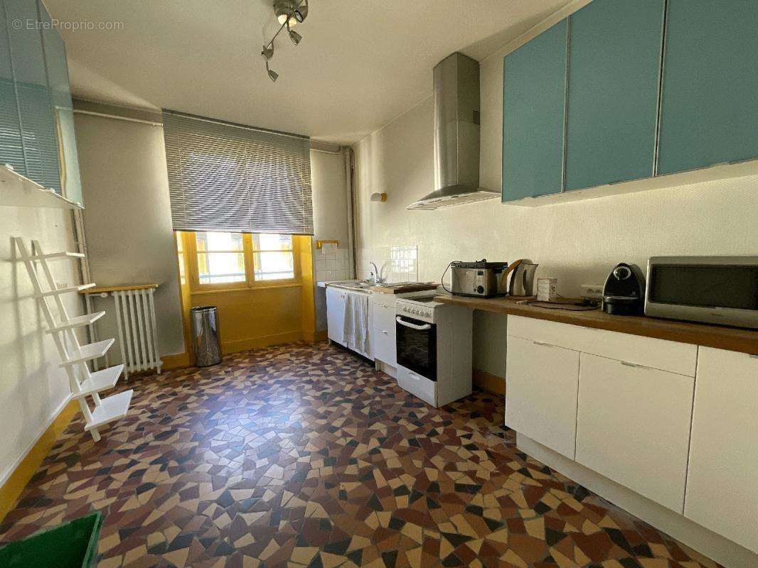 Appartement à ARGENTAN