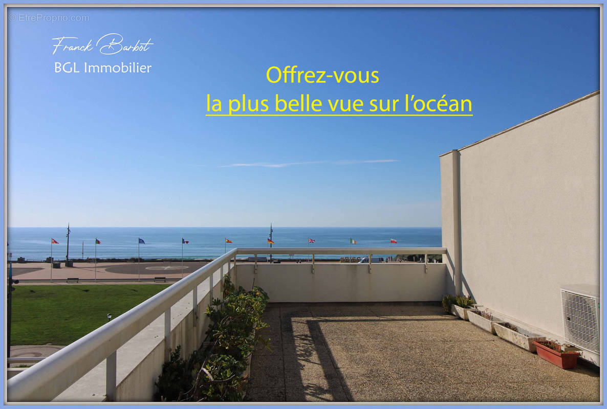 Appartement à BISCARROSSE