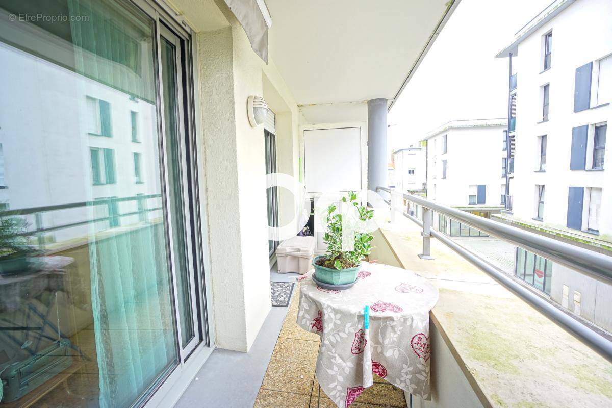 Appartement à BOULOGNE-SUR-MER