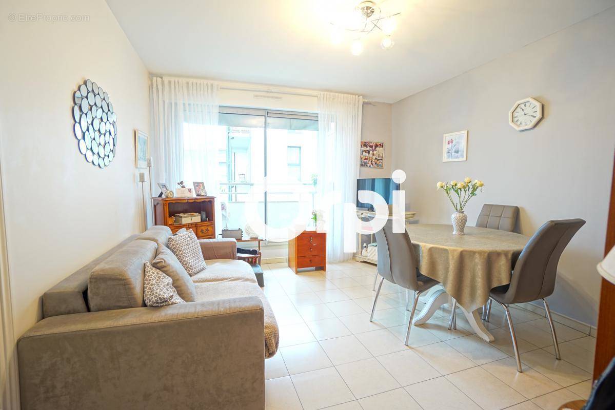 Appartement à BOULOGNE-SUR-MER