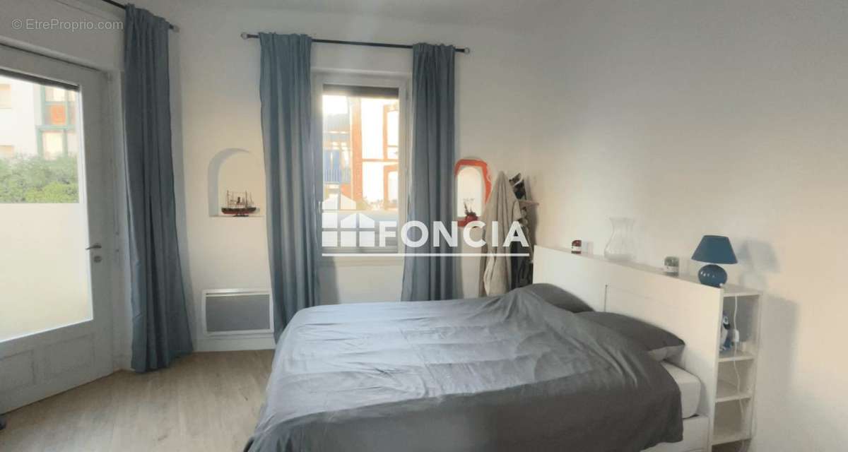 Appartement à HENDAYE