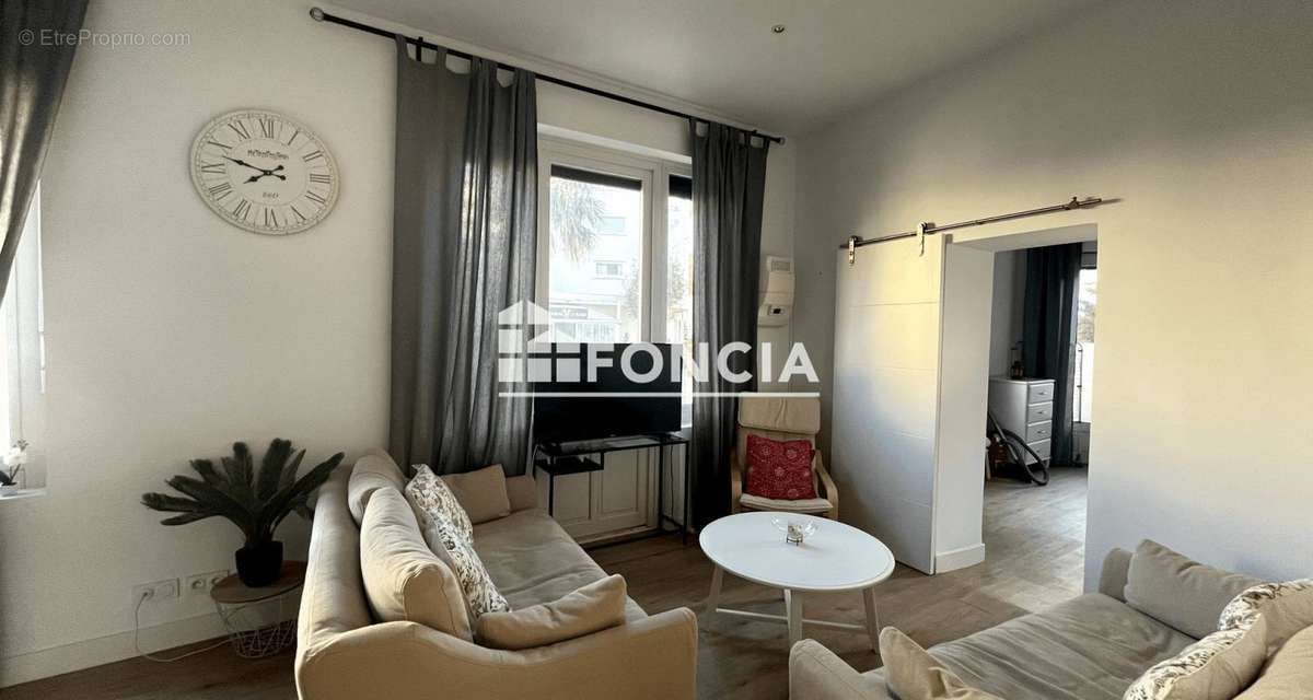 Appartement à HENDAYE