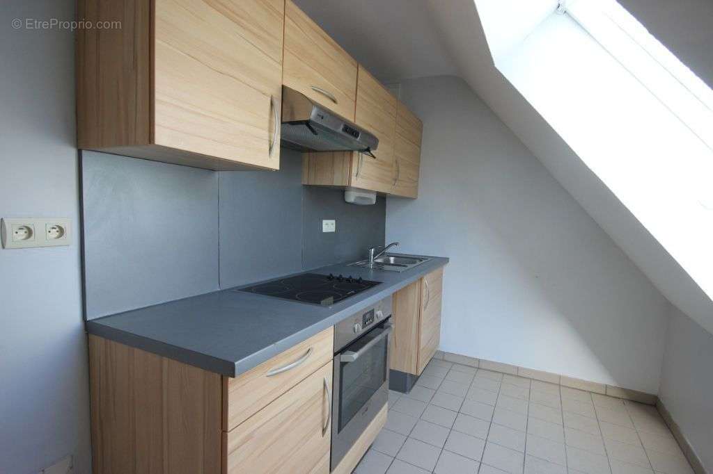 Appartement à ORTHEZ