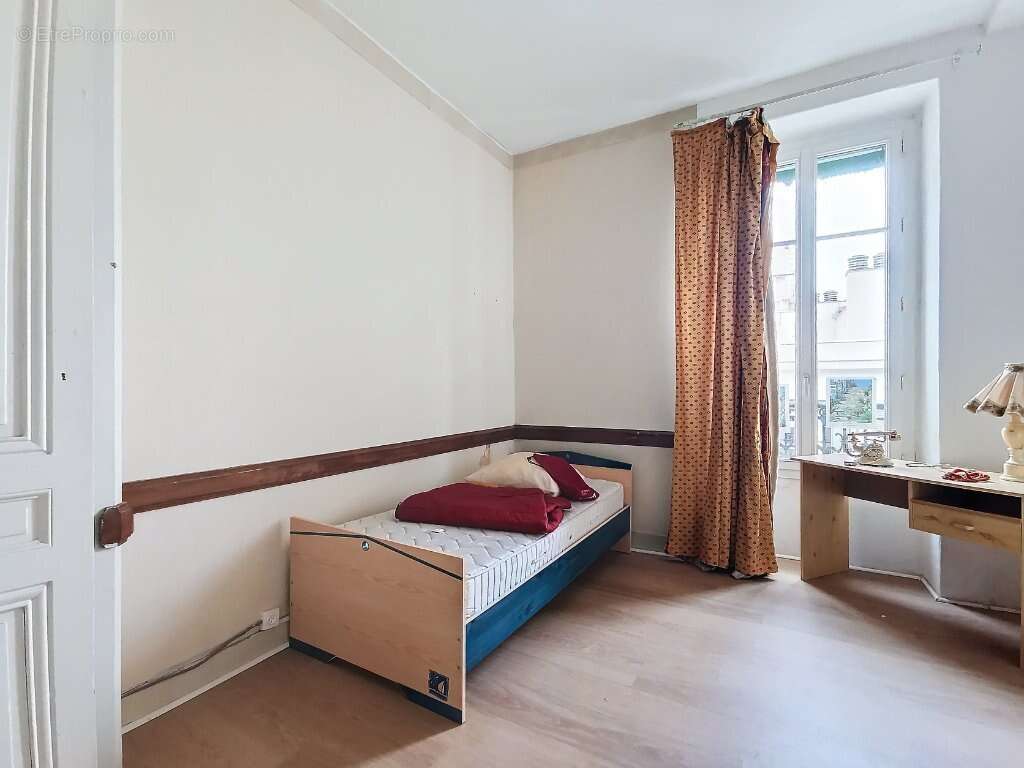 Appartement à LYON-6E