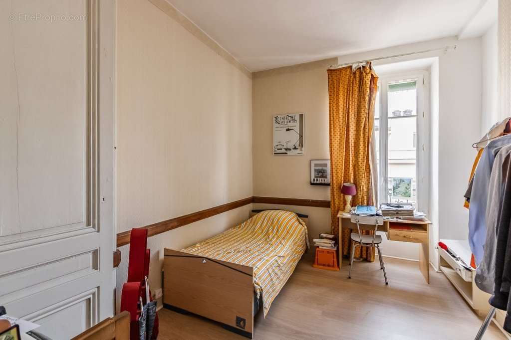 Appartement à LYON-6E