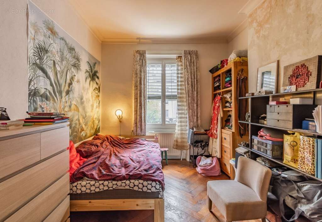 Appartement à LYON-6E