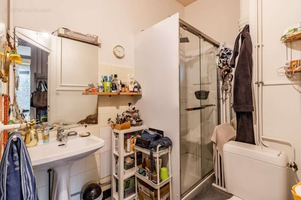 Appartement à LYON-6E