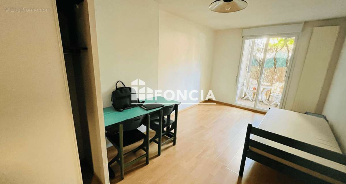 Appartement à LYON-7E