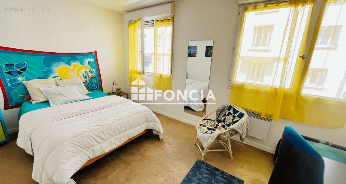 Appartement à LYON-7E